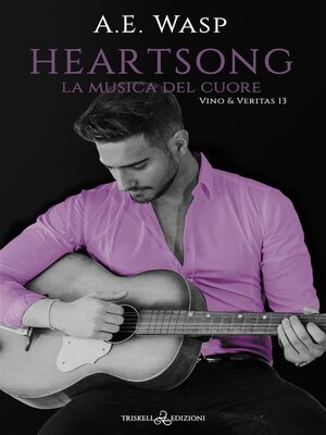 cover image of Heartsong